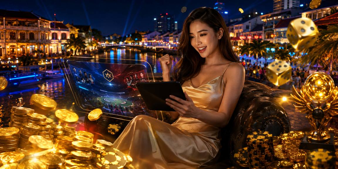 mobile gaming