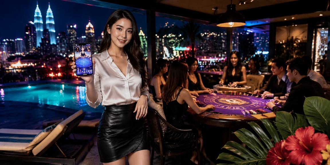 Ruang Slot nak cuci Untuk Malaysia