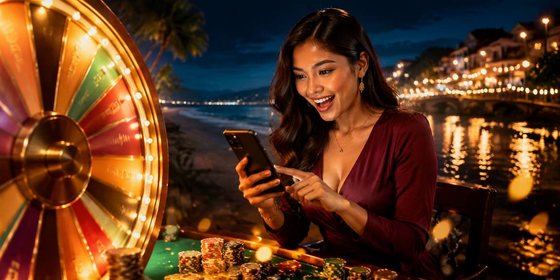 Prosperity Fortune Tree — Slot Tema Kekayaan yang Menguntungkan